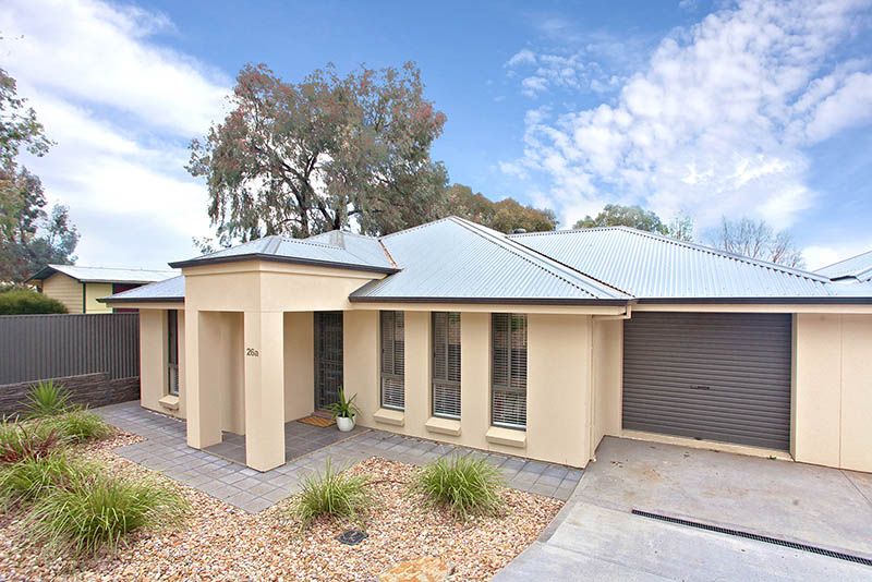 26A West Terrace, Clare SA 5453