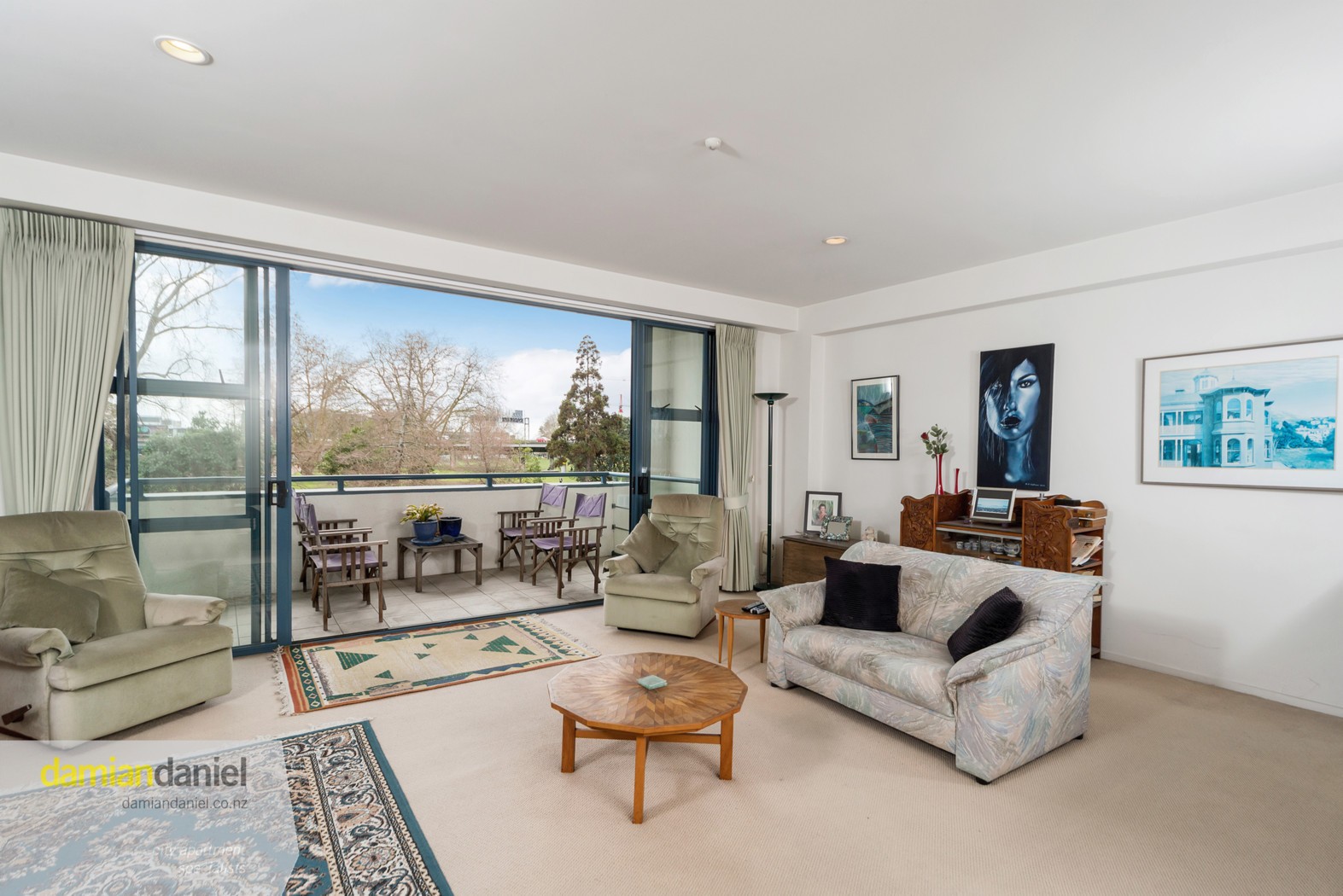 2i/220 Victoria Street West, FREEMANS BAY, Auckland City