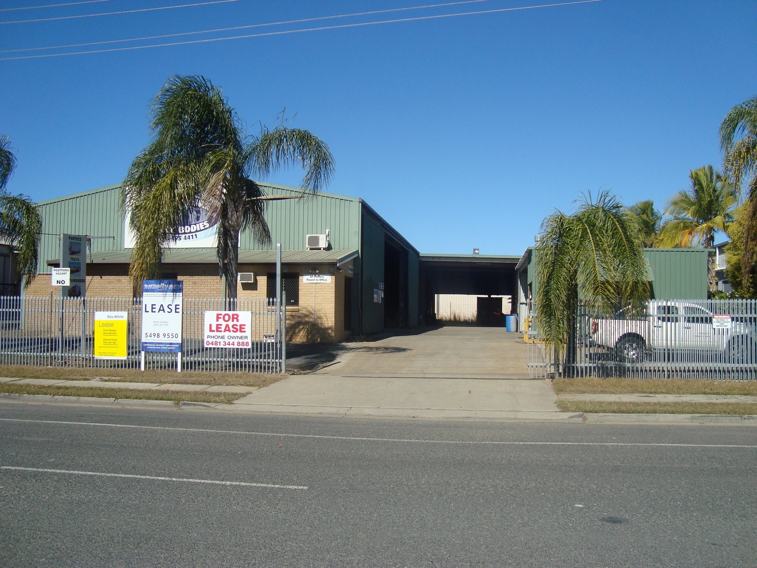31 Piper Street, CABOOLTURE, QLD 4510