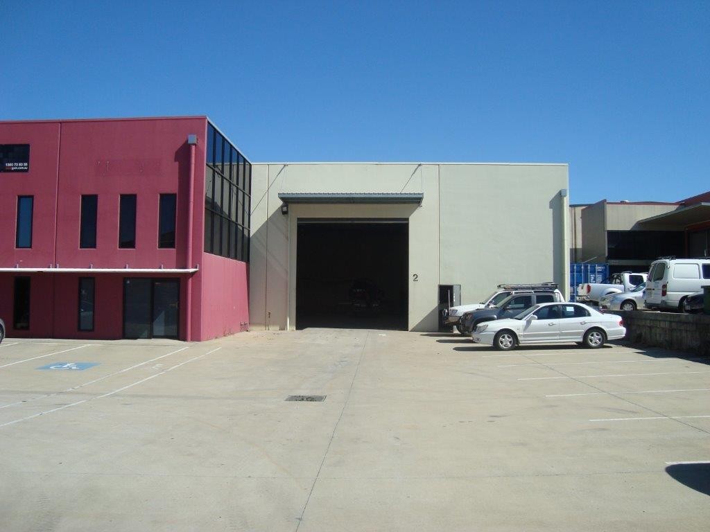 Unit 2, 5-7 Imboon Street, DECEPTION BAY, QLD 4508