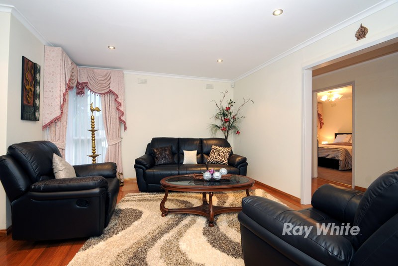 54 Sylphide Way, WANTIRNA SOUTH, VIC 3152