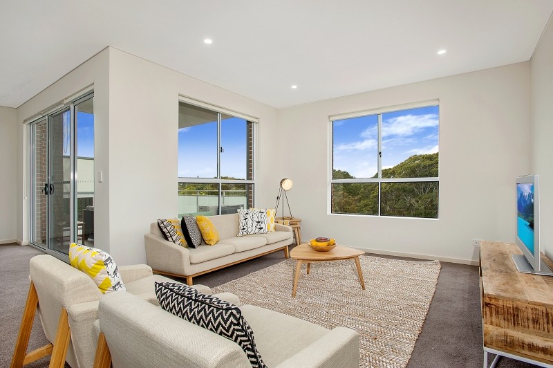 15 and 16/61-63 Walker Street, HELENSBURGH, NSW 2508