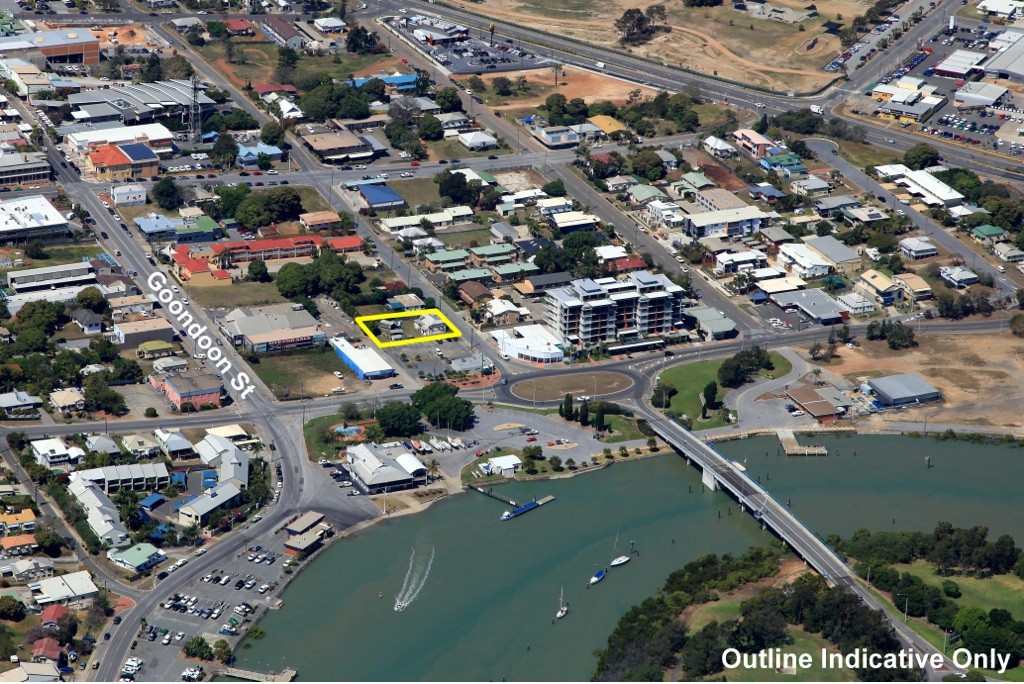 4 Central Lane, GLADSTONE CENTRAL, QLD 4680