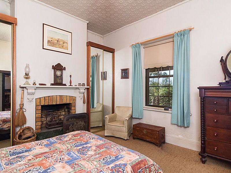 273 Tinpot Road, Woodchester, SA 5255