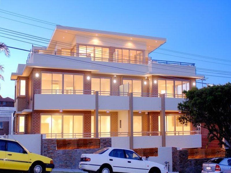 6/3 Alexander Street, COOGEE, NSW 2034