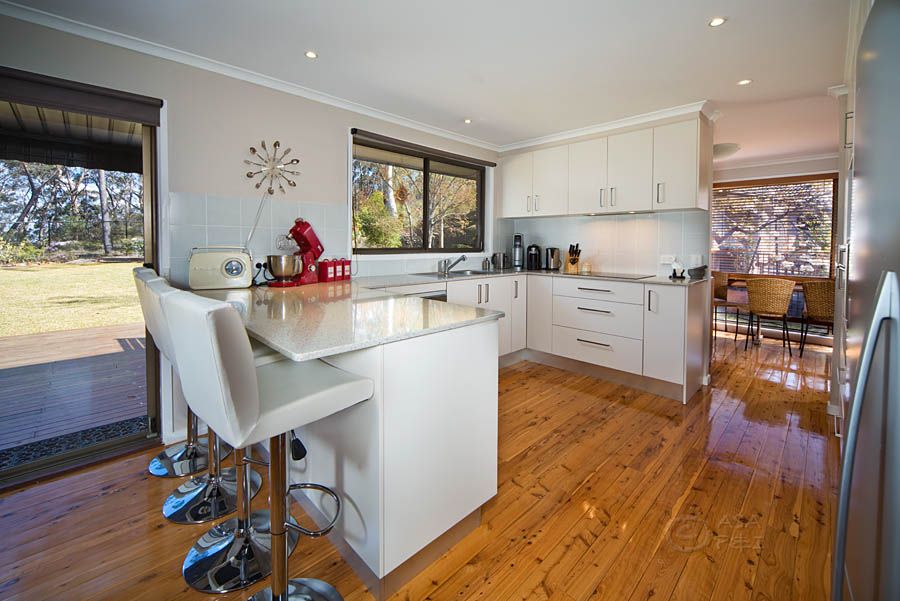 16 Forest Park Road, BLACKHEATH, NSW 2785