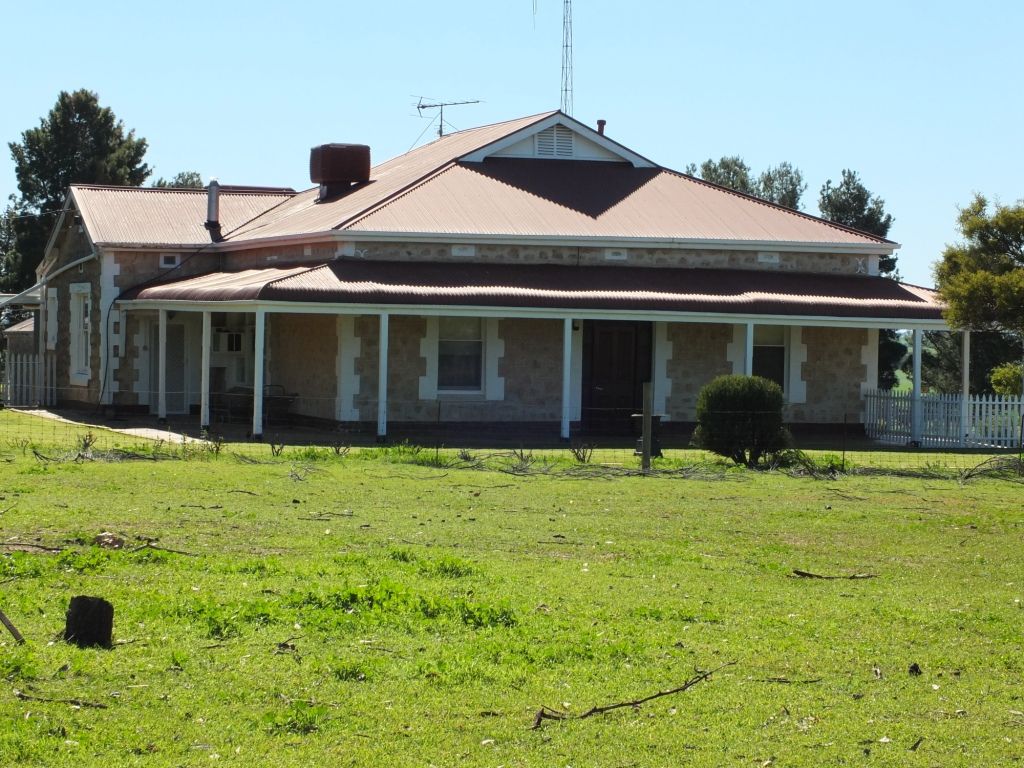 329 Haynes Road, Kadina, SA 5554