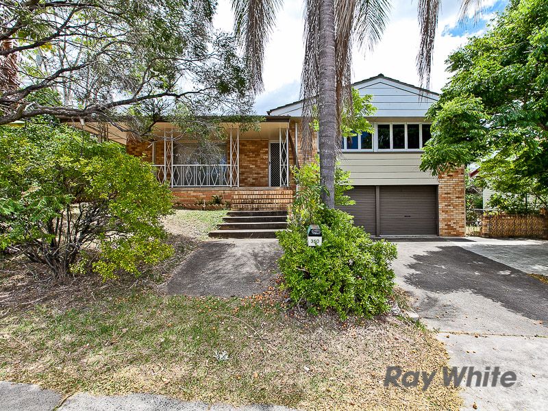 350 Maundrell Terrace, ASPLEY, QLD 4034