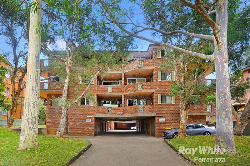 34-36 Early Street, Parramatta NSW 2150