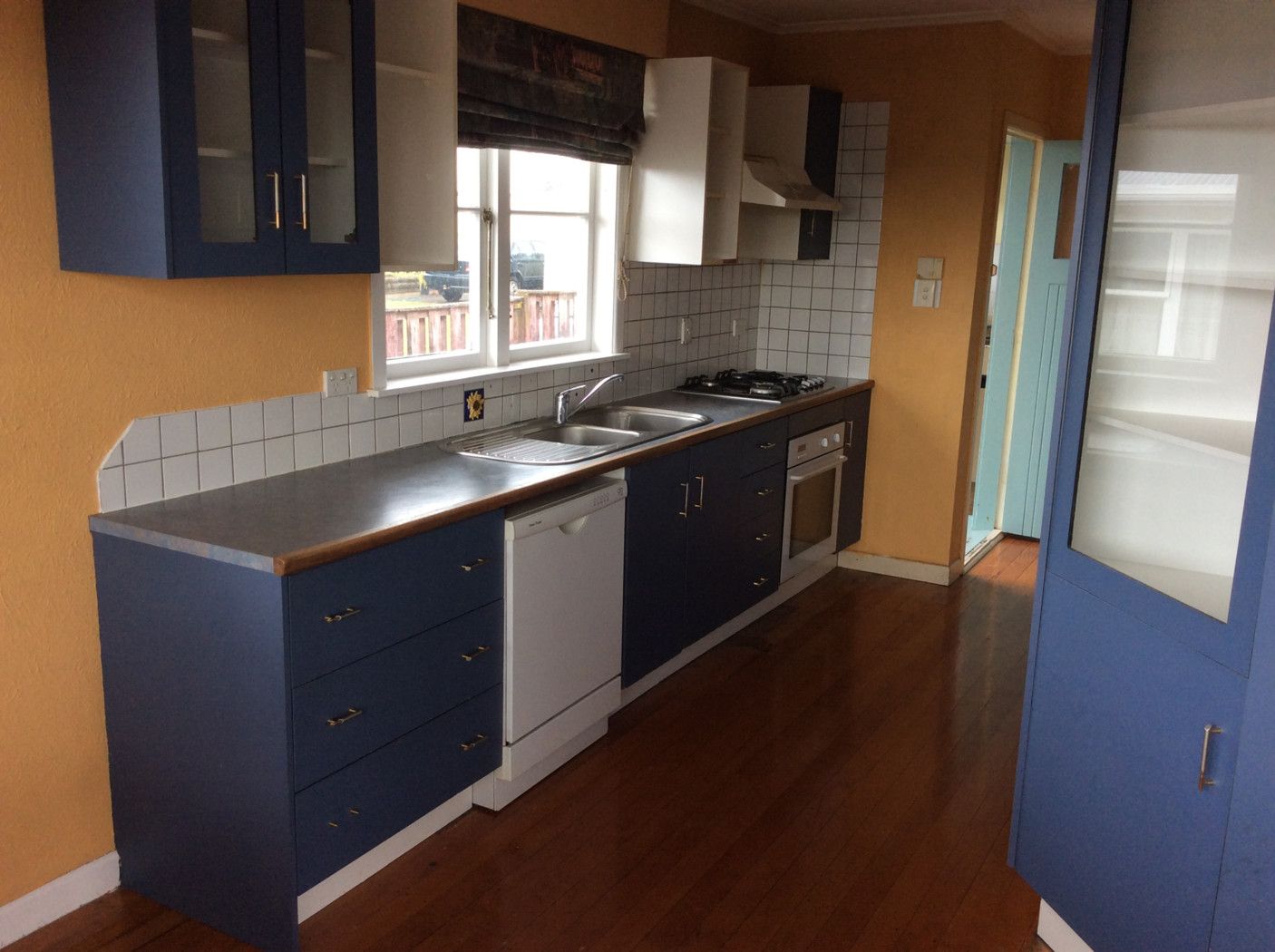 49 Thompson Terrace, Manurewa, Manukau City