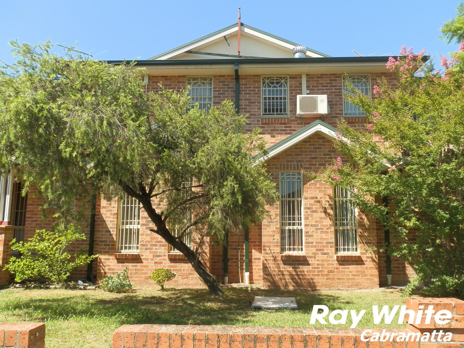 4/34-36 Longfield Street, Cabramatta, NSW 2166