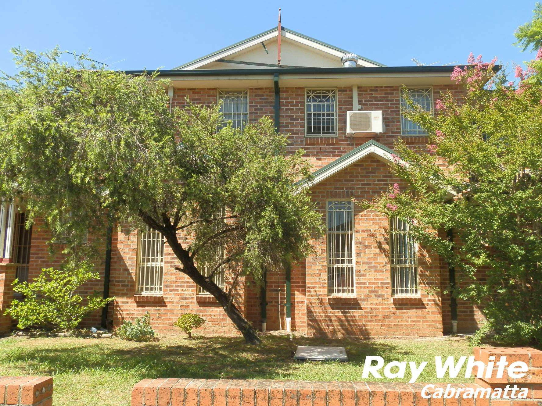 4/34-36 Longfield Street, Cabramatta, NSW 2166