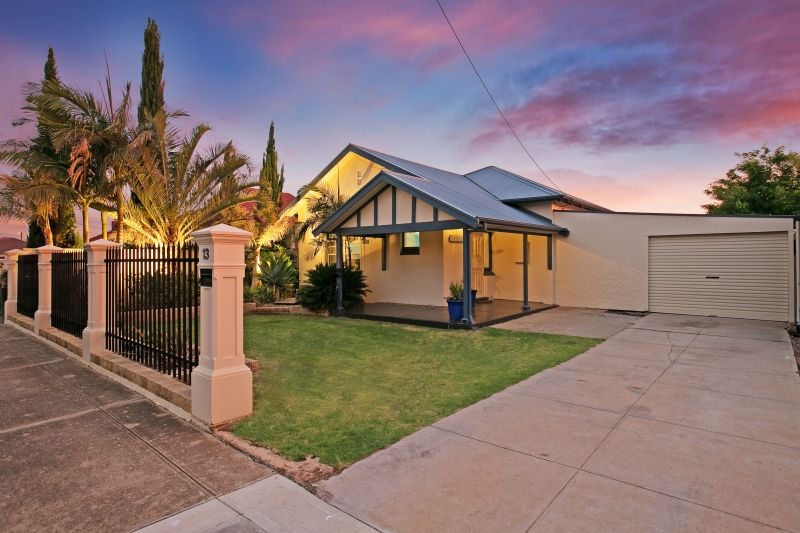 13 Sopwith Avenue, Hendon SA 5014