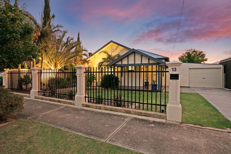 13 Sopwith Avenue, Hendon, SA 5014