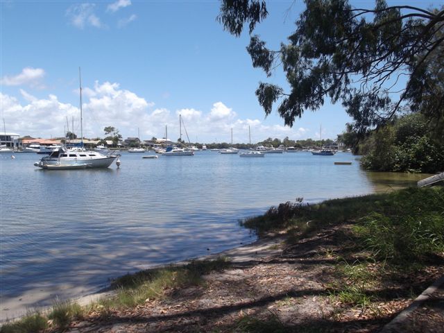 1/59 Paradise Parade, Paradise Point, QLD 4216