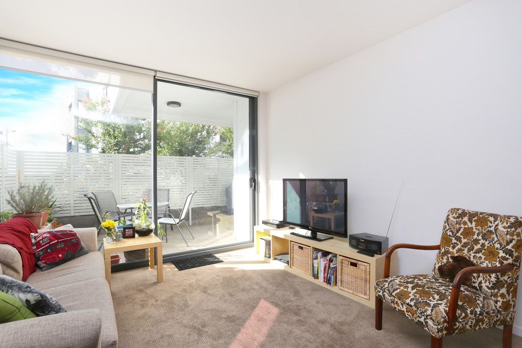D113 460 Victoria Street, Brunswick, VIC 3056