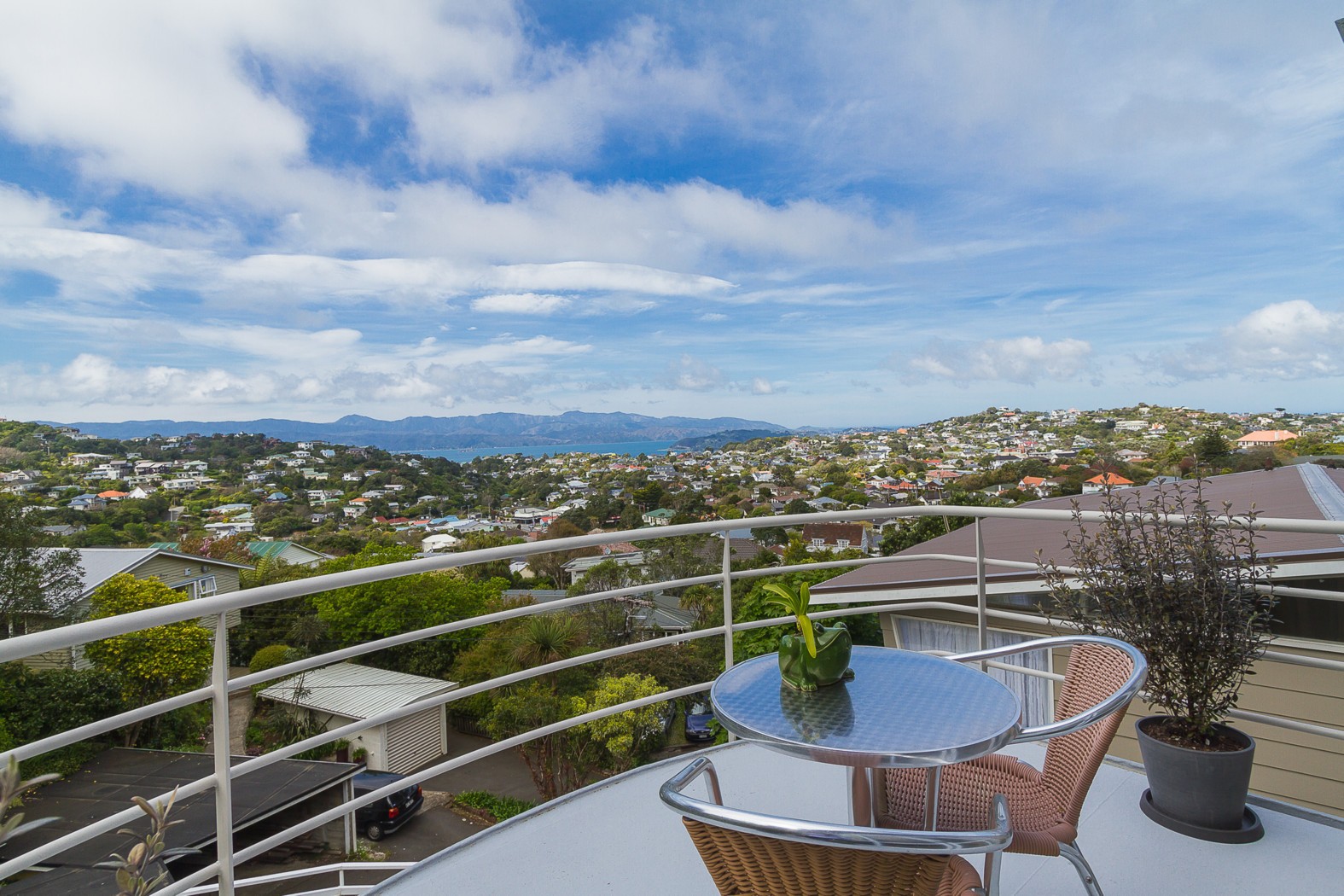 45 Baroda Street, Khandallah, Wellington City