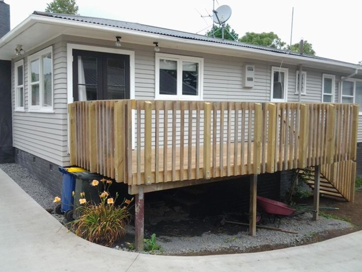 66 Blakeborough Drive, Forrest Hill, North Shore City