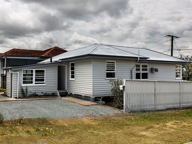 8 Maggs Street, Wavell Heights, QLD 4012