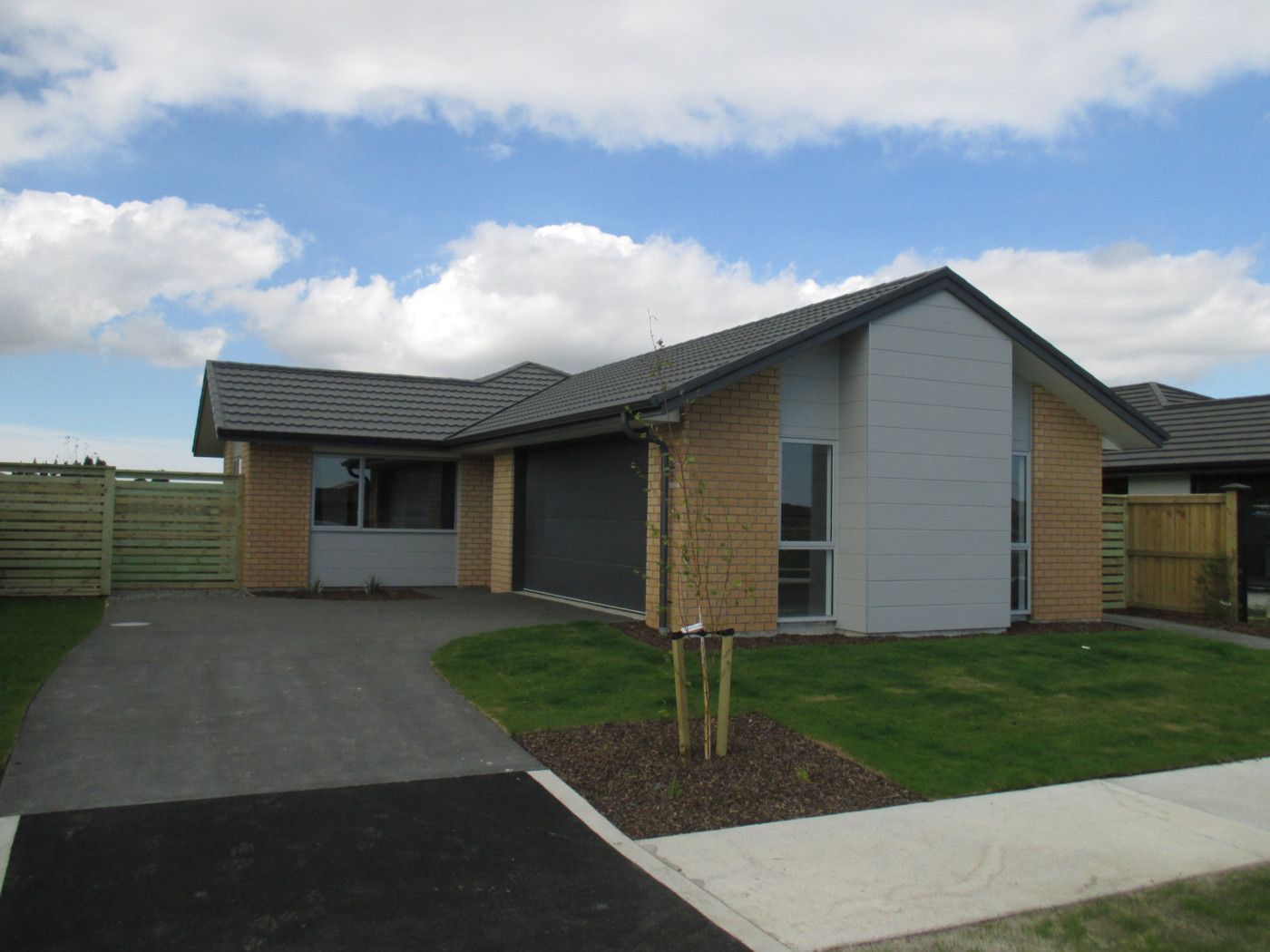 41 Faringdon Boulevard, Rolleston, Selwyn District