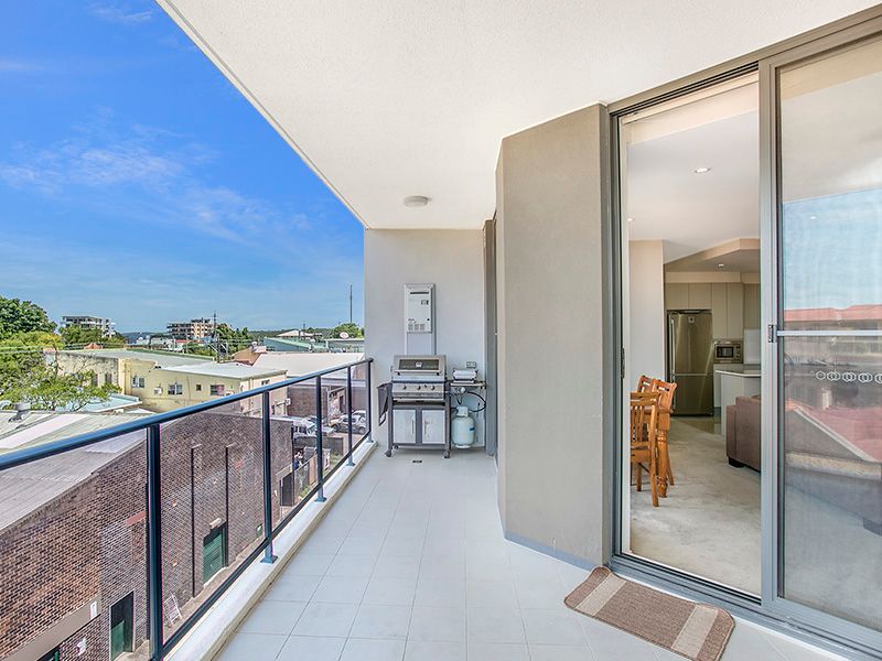 16/10-18 Robertson Street, Sutherland, NSW 2232