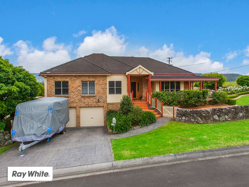14 Golden Valley Road, Jamberoo, NSW 2533