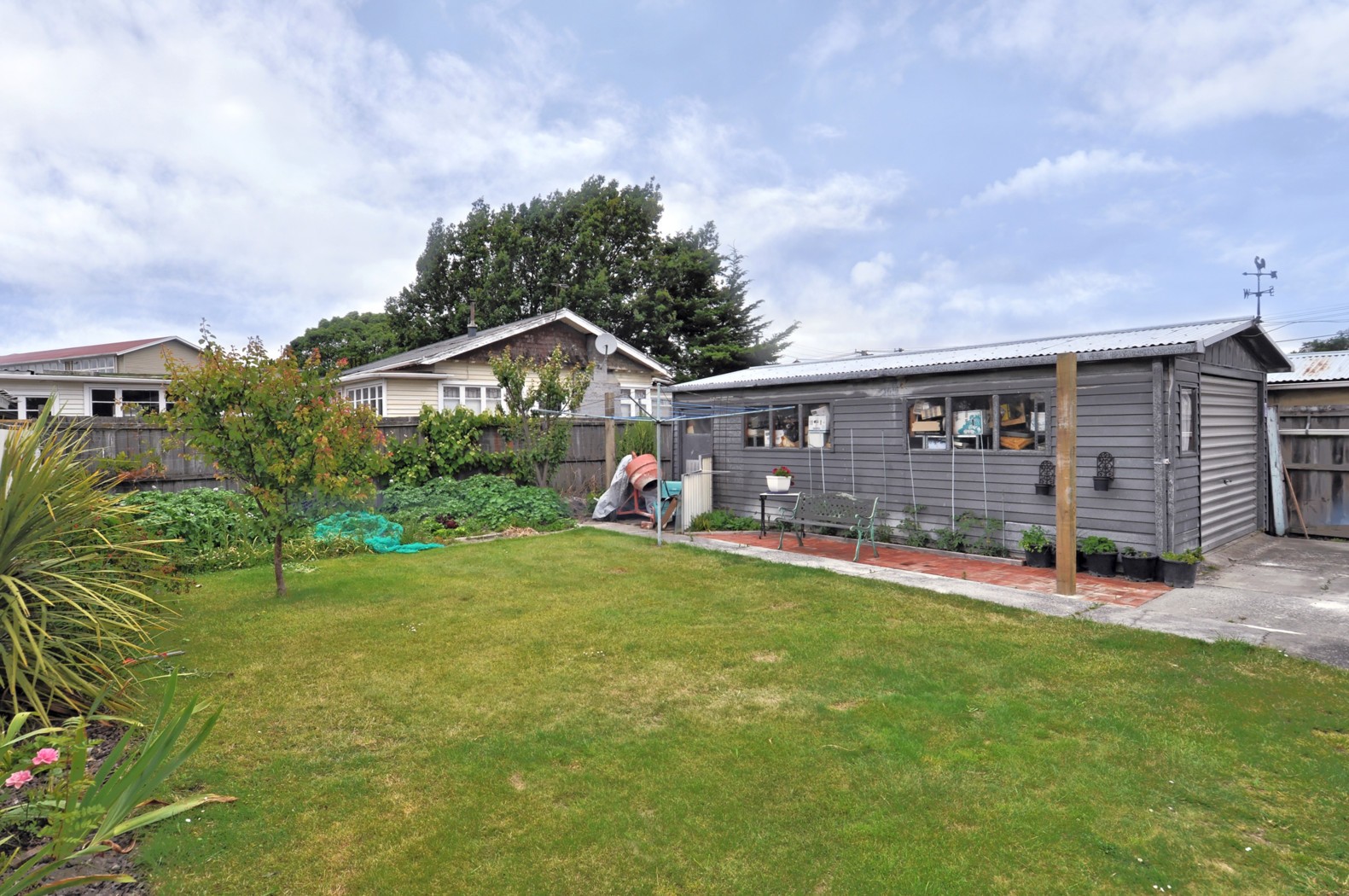 616 Worcester Street, Linwood, Christchurch City