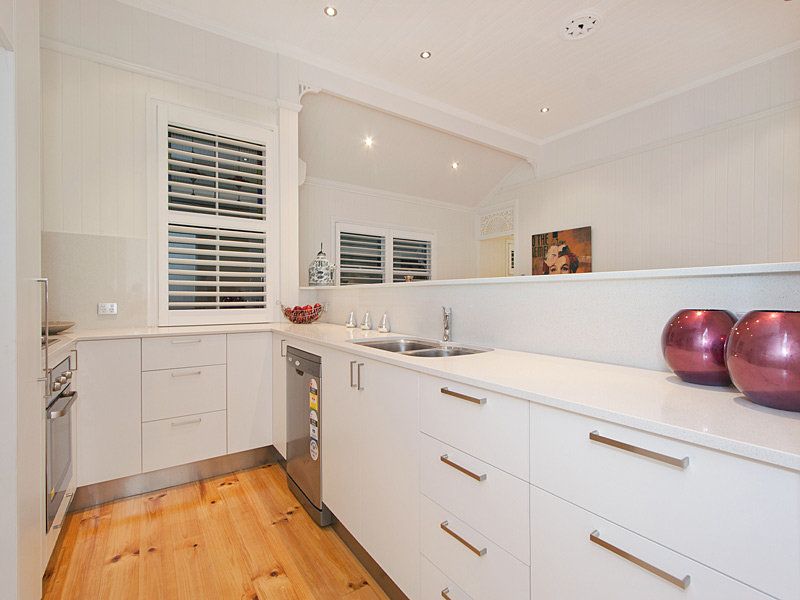 2/116 Mowbray Terrace, East Brisbane, QLD 4169