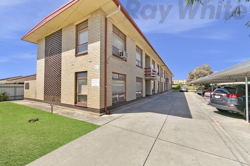4/13 Fifth Avenue, Cheltenham, SA 5014