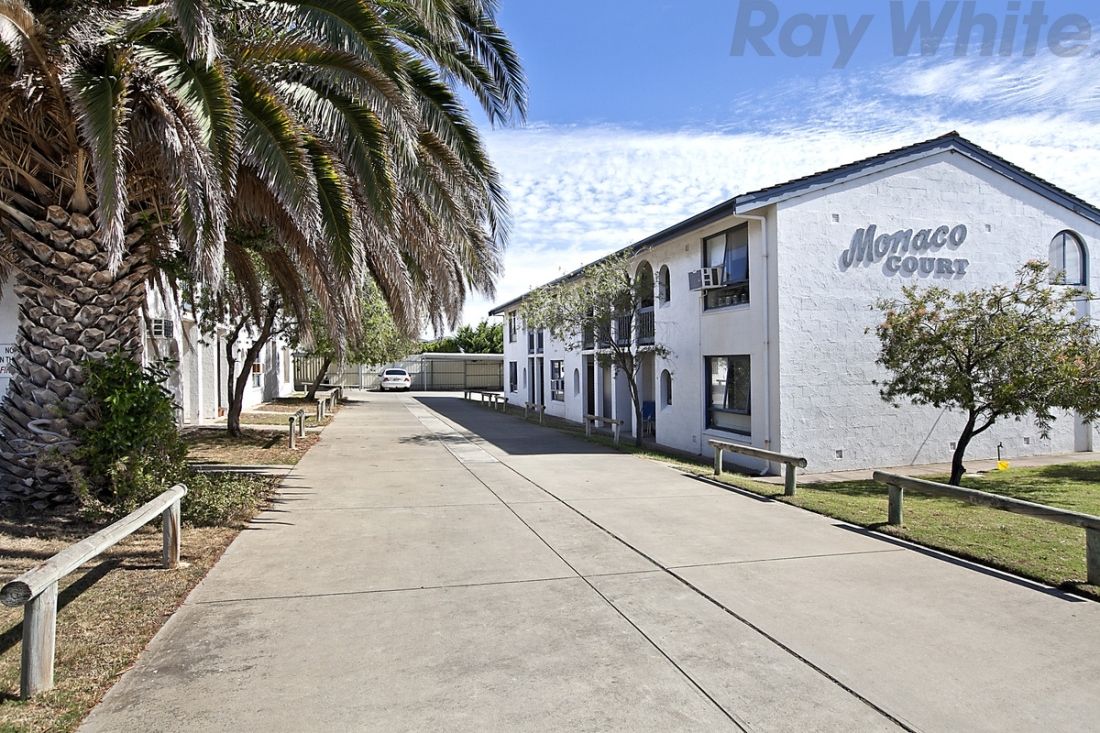 8/18 West Beach Road, West Beach, SA 5024