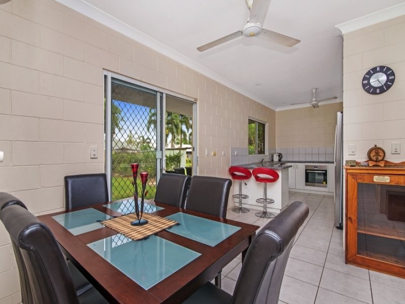 14 Napier Court, Bakewell, NT 0832