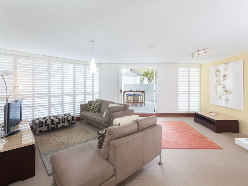 4/69 Leichhardt Street, Spring Hill, QLD 4000
