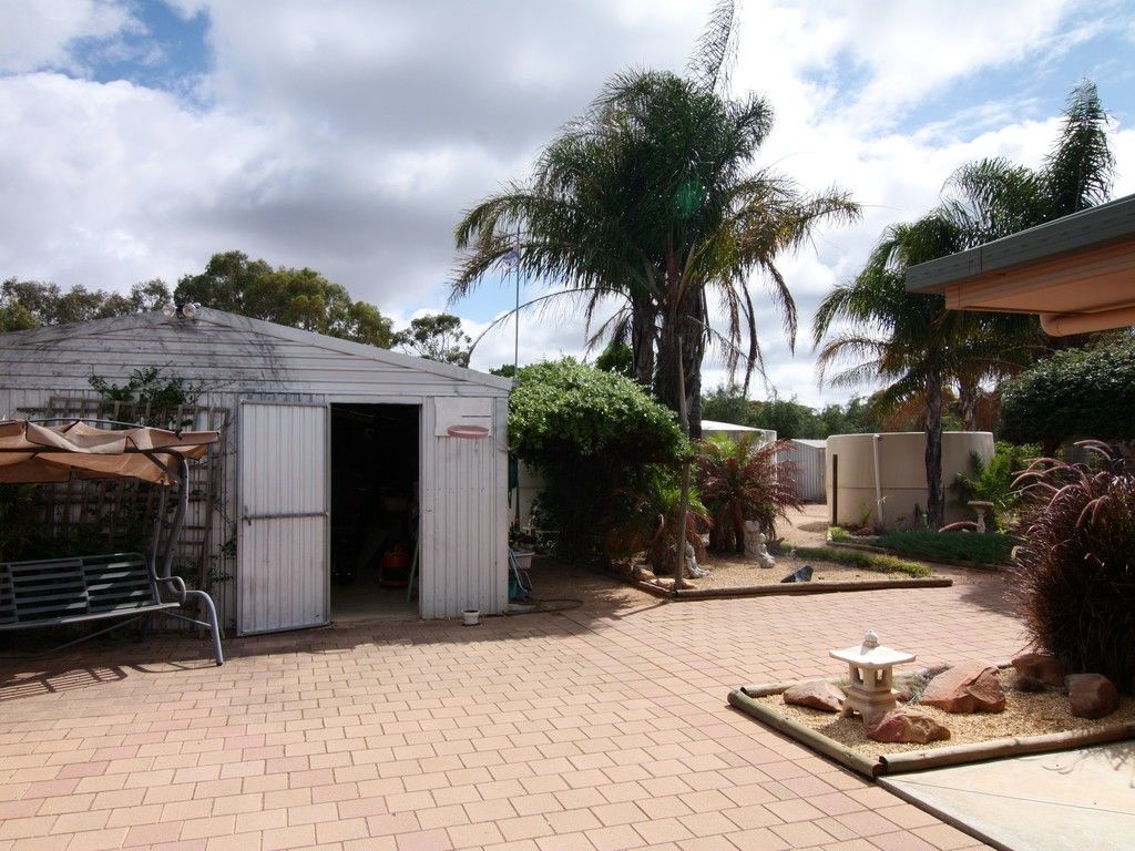 26 Gillespie Road, Barmera, SA 5345