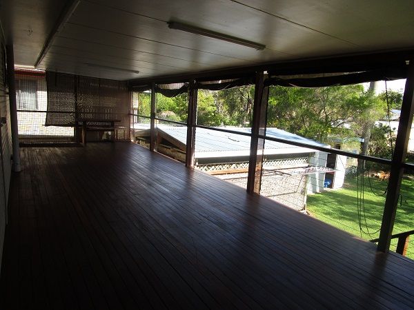5 Winifred Street, North Booval, QLD 4304