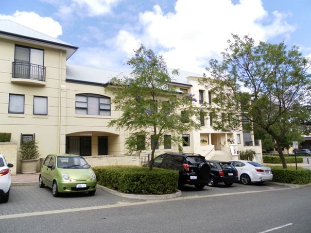 16 Brigid Road, Subiaco WA 6008