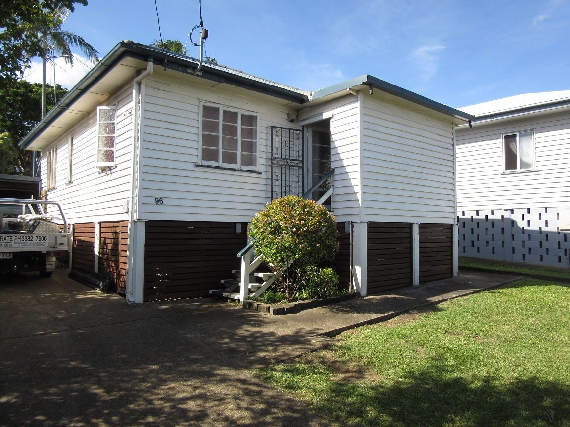 96 Creek Road, Mount Gravatt East, QLD 4122