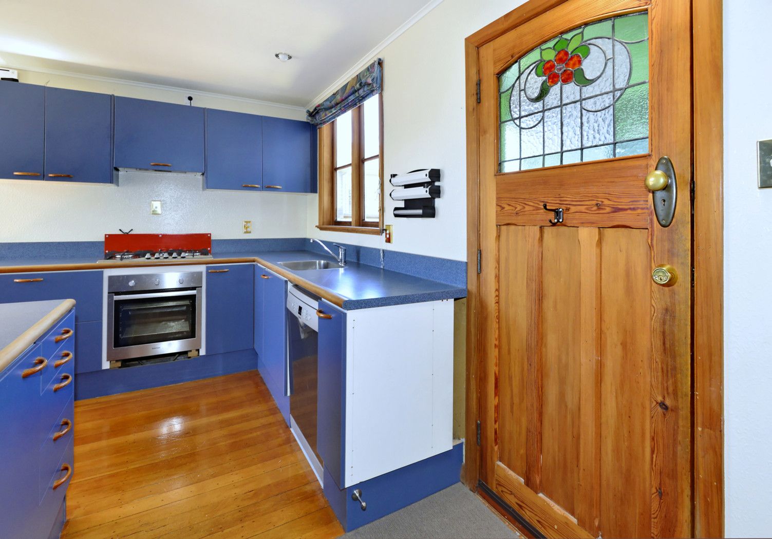 156 Edinburgh Street, Spreydon, Christchurch City