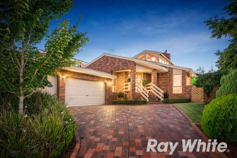 5 Damian Place, Wantirna South VIC 3152