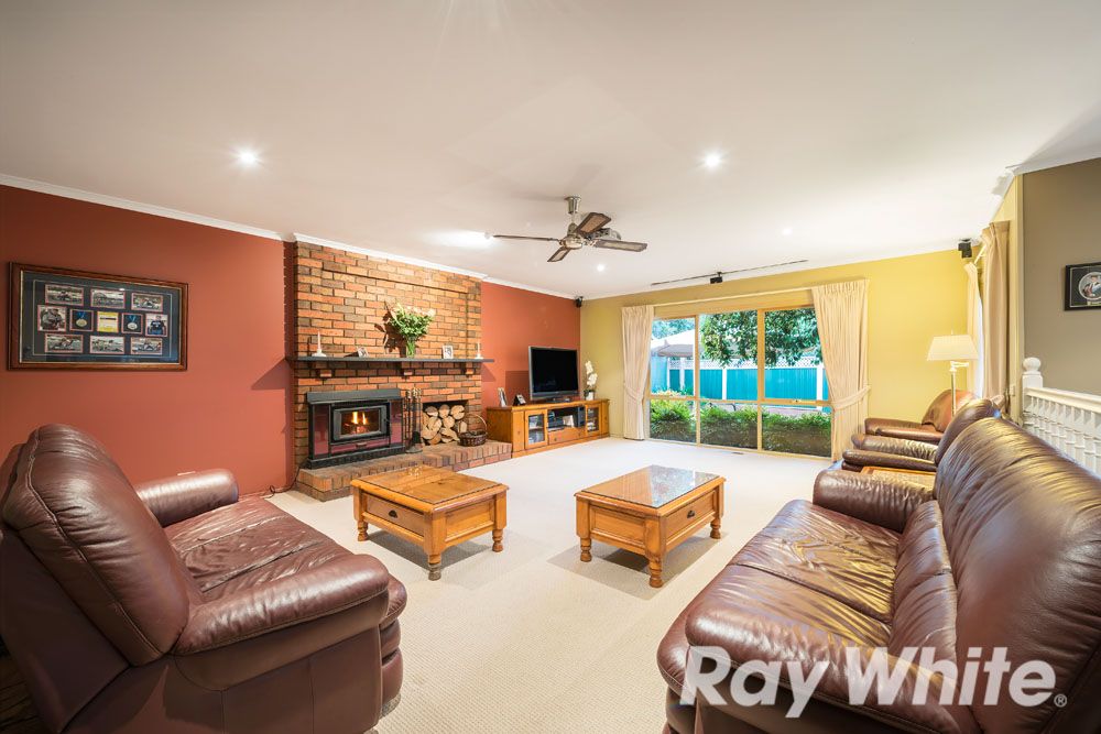 5 Damian Place, Wantirna South, VIC 3152