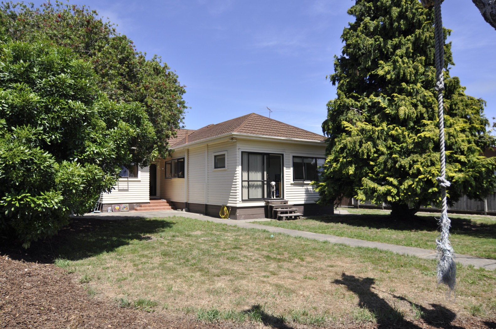 54 Songer Street, Stoke, Nelson City