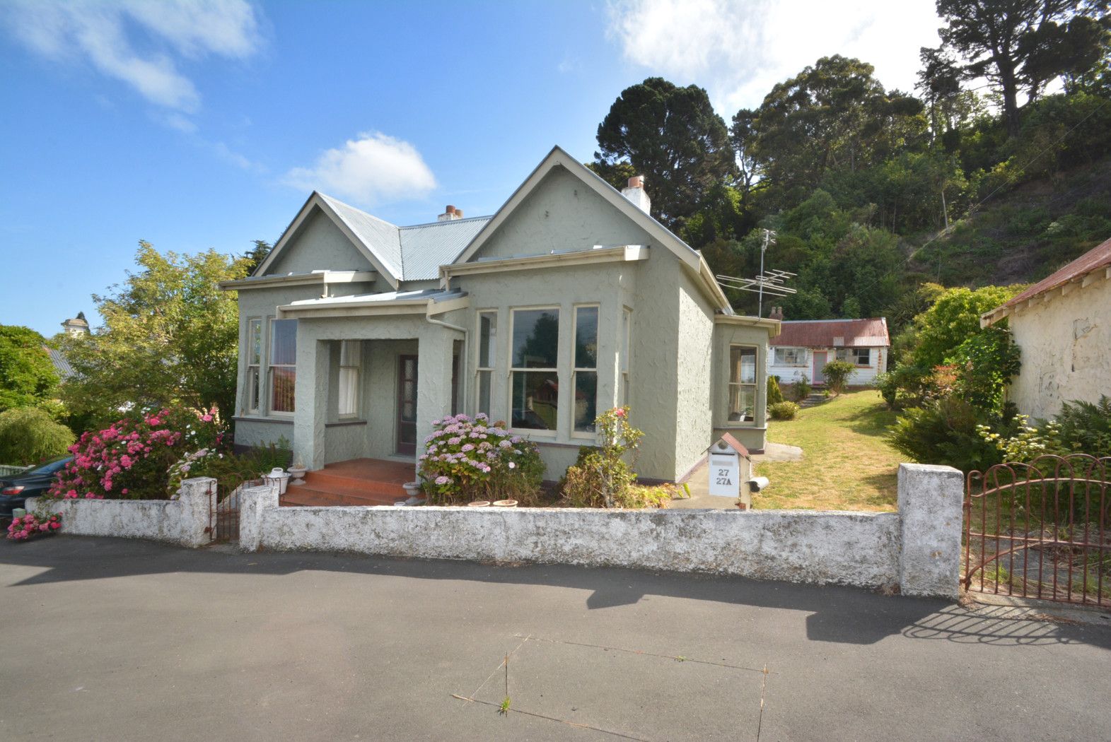 27 Maitland Street, Dunedin Central, Dunedin City