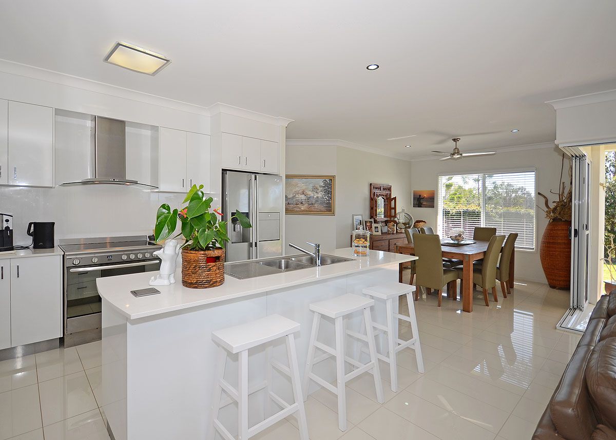 63 Barramundi Drive, Burrum Heads QLD 4659