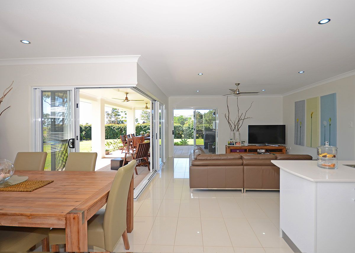 63 Barramundi Drive, Burrum Heads, QLD 4659