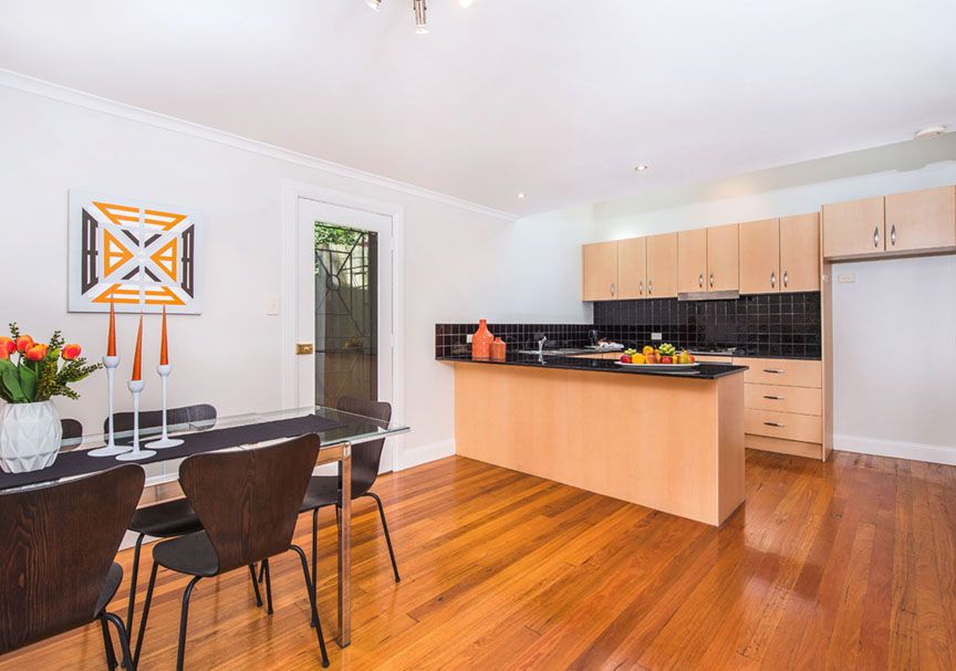 27b Susan Street, Annandale, NSW 2038