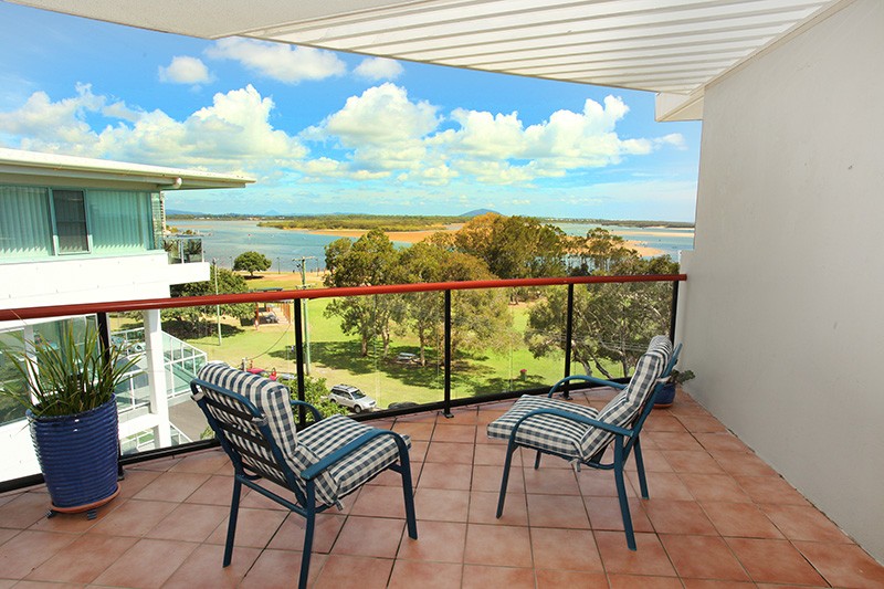 18/25-27 The Esplanade, Cotton Tree, QLD 4558