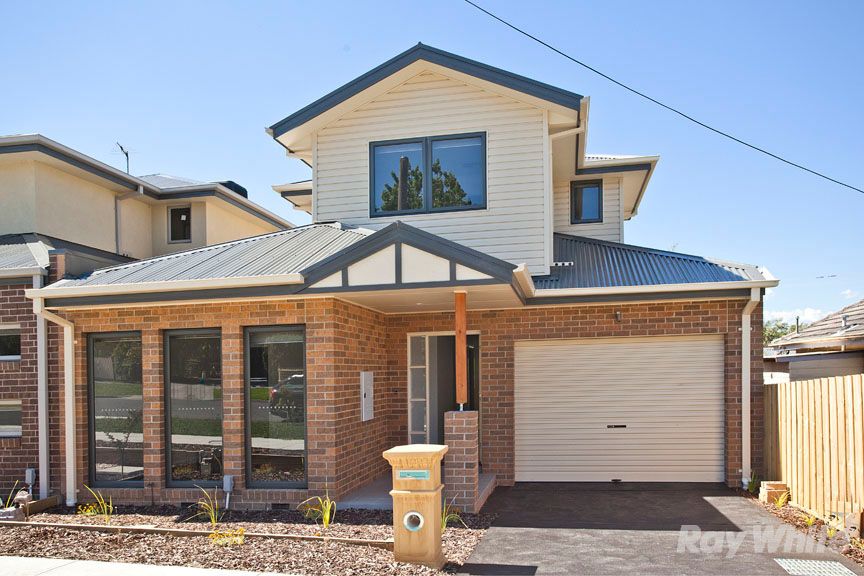 8 Rouke Street, Lilydale, VIC 3140