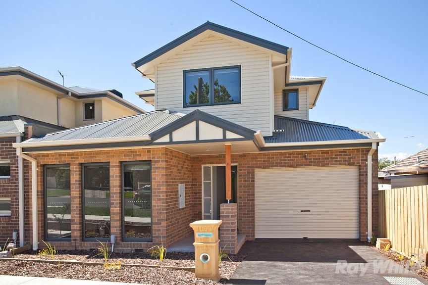 8 Rouke Street, Lilydale, VIC 3140