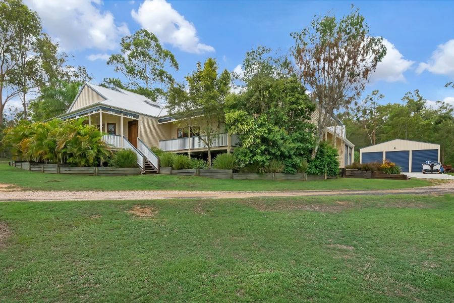 26 Wentworth Court, Karalee, QLD 4306