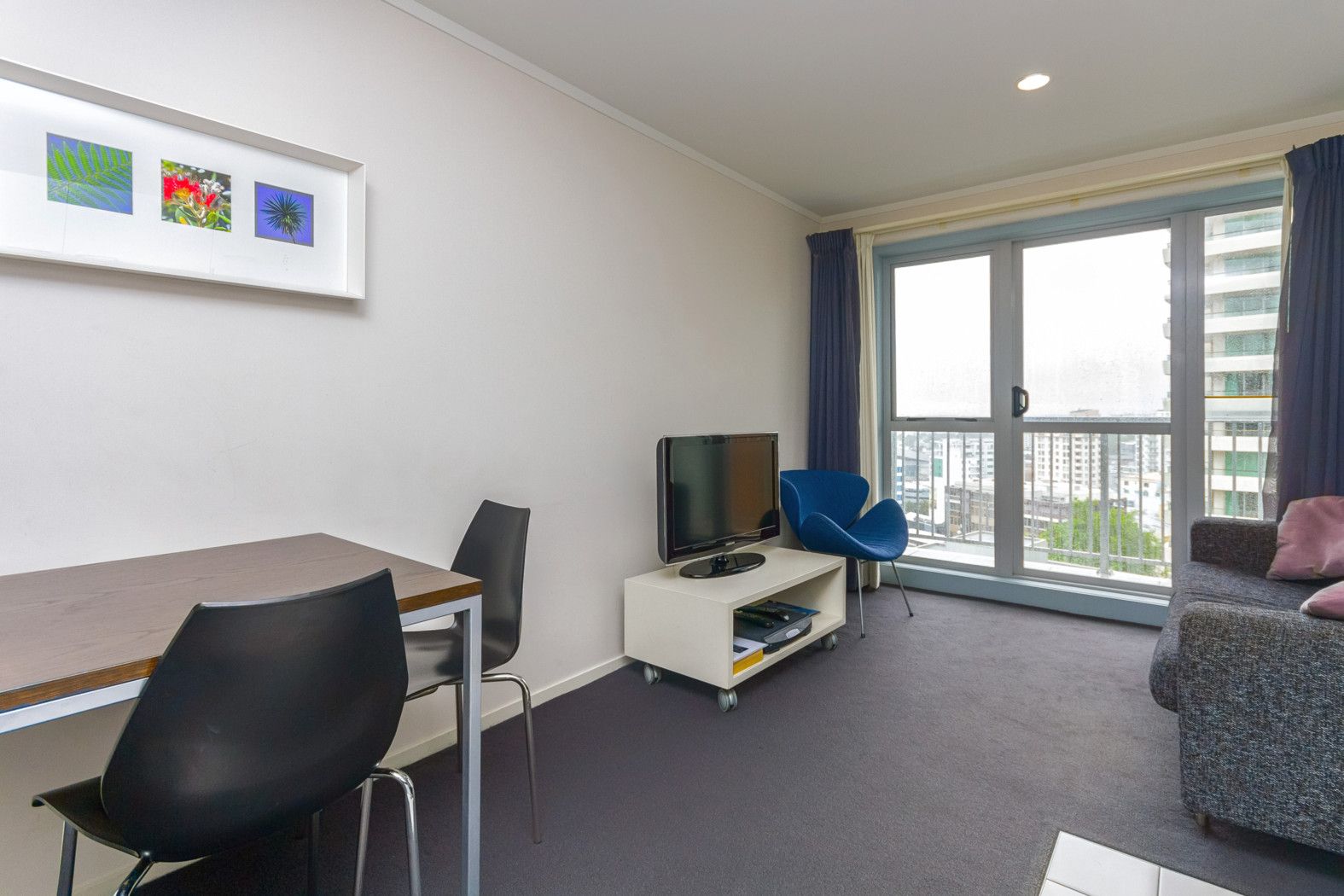 13E/8 Bankside Street, Auckland Central, Auckland City