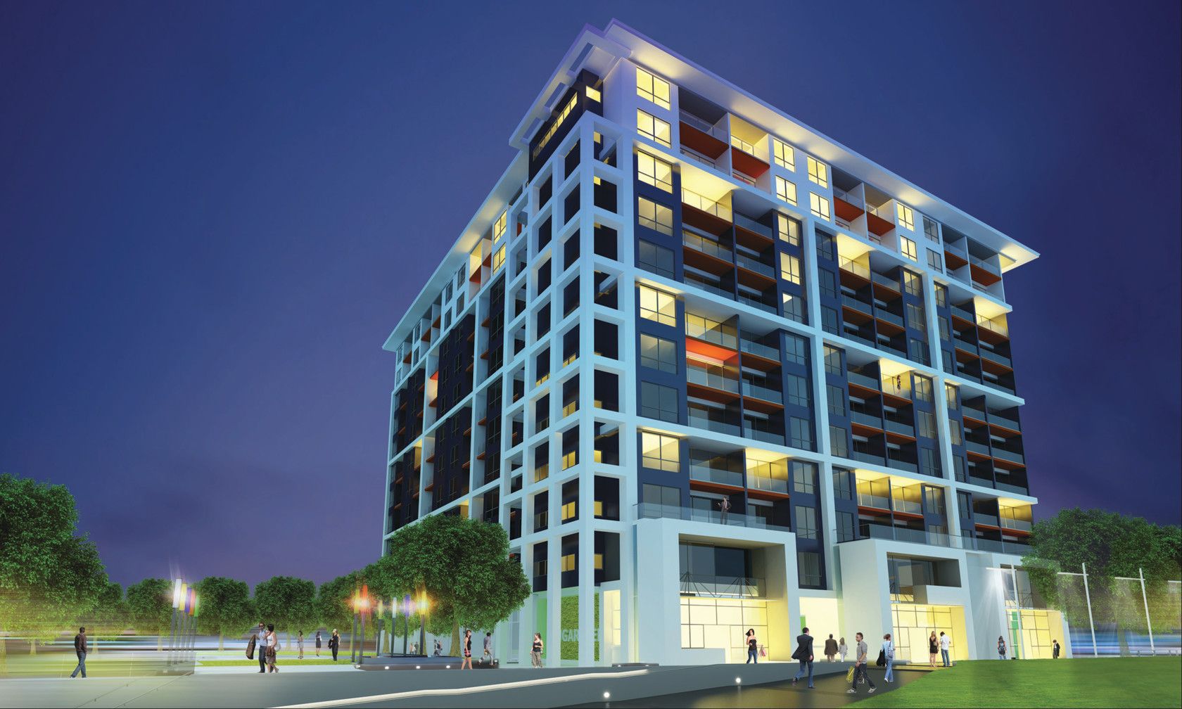 209/145 Nelson Street, AUCKLAND CENTRAL, Auckland City